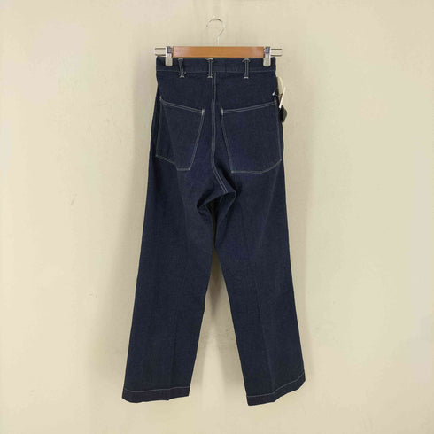 アナトミカ ANATOMICA 1940 DUNGAREE PANTS ダンガリー デニム パンツ メンズ  26